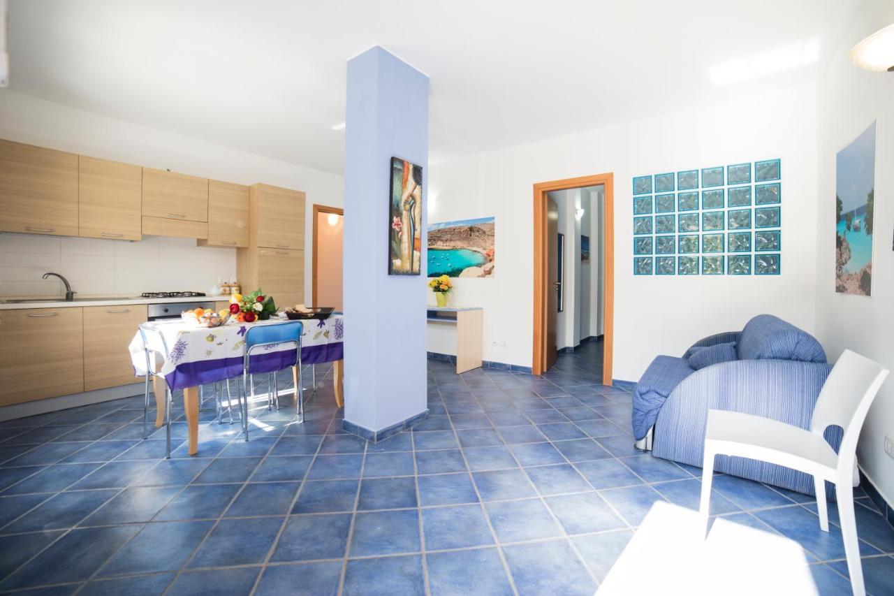 Villa Concettina Capo dʼOrlando Kültér fotó
