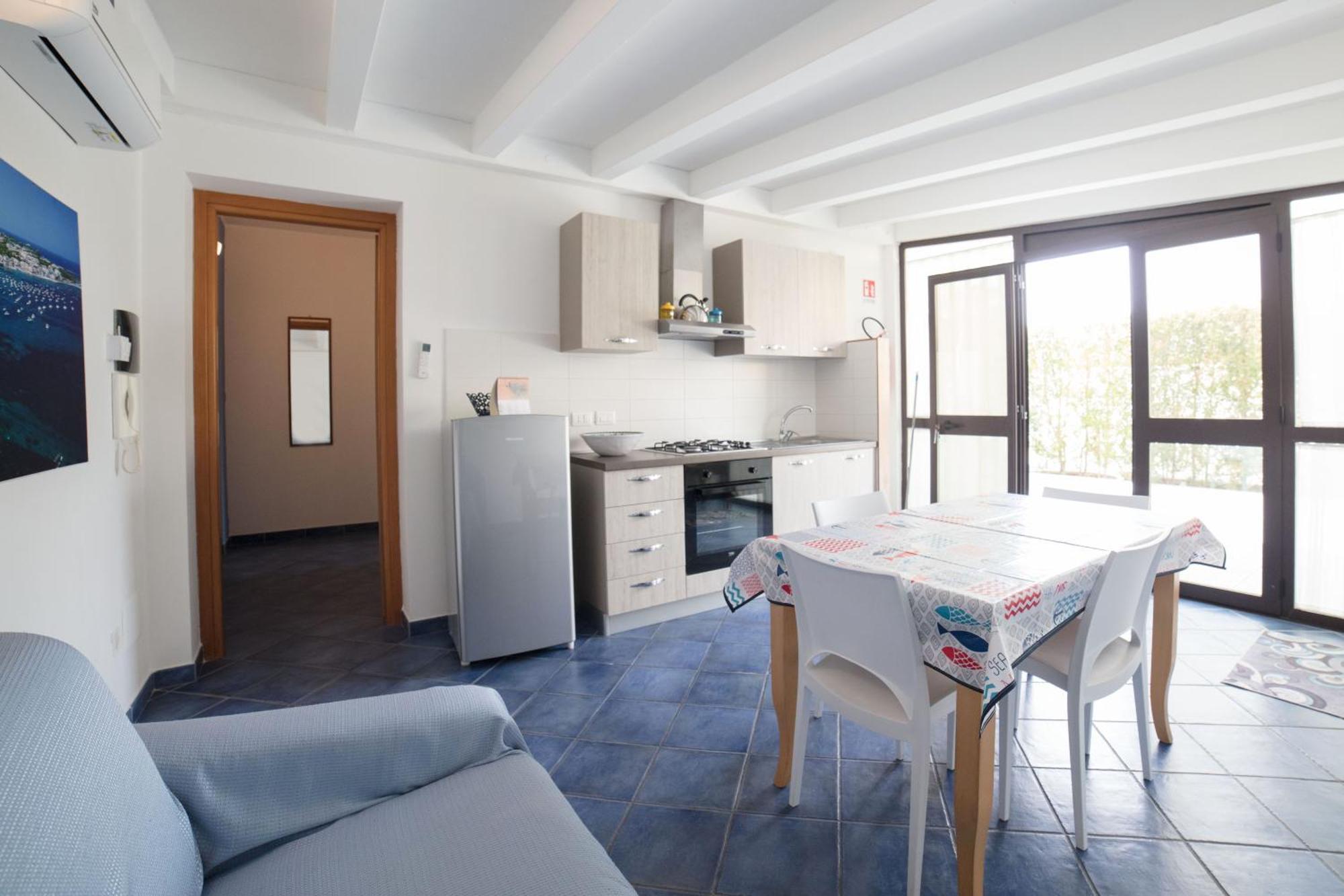 Villa Concettina Capo dʼOrlando Kültér fotó