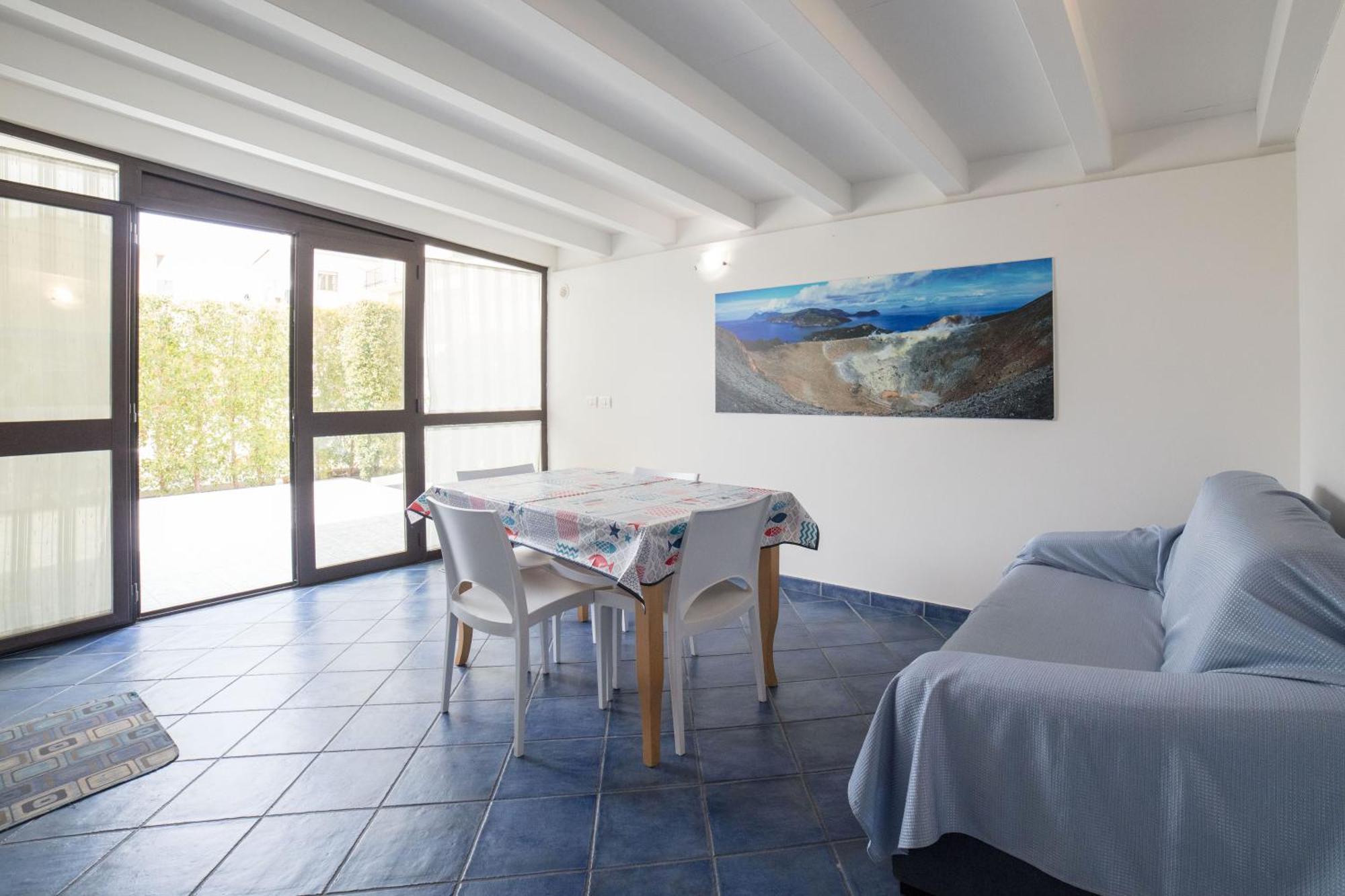 Villa Concettina Capo dʼOrlando Kültér fotó